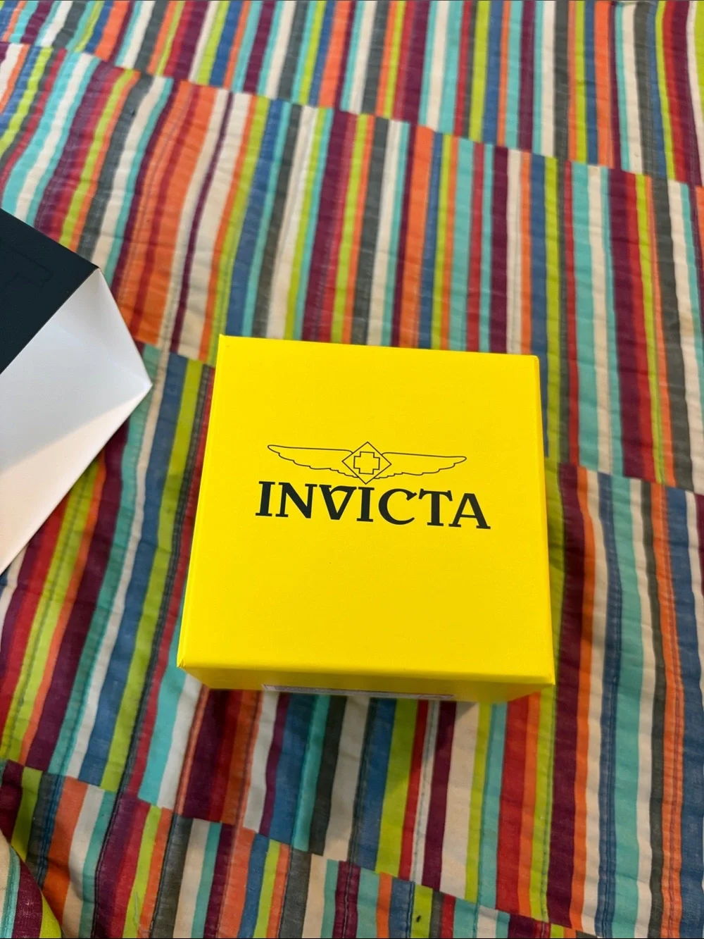 New Invicta Speedway Dominus Men's Watch - 42mm, Steel